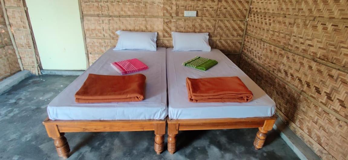 Om Home Hampi Ngoại thất bức ảnh