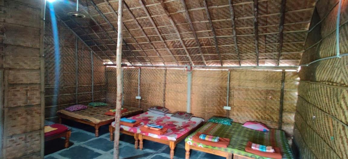 Om Home Hampi Ngoại thất bức ảnh
